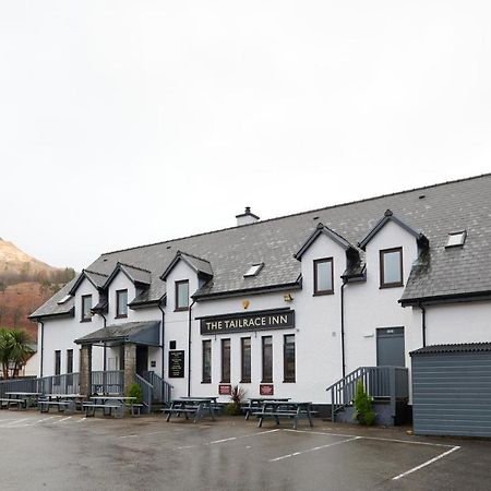 Tailrace Inn كينلوشليفن المظهر الخارجي الصورة